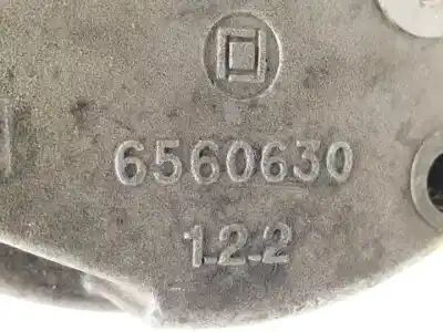 Second-hand car spare part air conditioning compressor for renault megane i fase 2 cabriolet (ea..) k4m700 .k7m702.k4m700.k4ma7.k4m.k4m708 oem iam references 6560630  