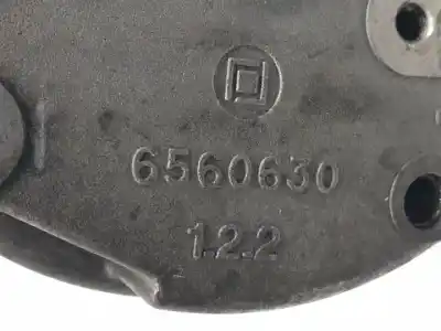 Second-hand car spare part air conditioning compressor for renault megane i fase 2 cabriolet (ea..) k4m700 .k7m702.k4m700.k4ma7.k4m.k4m708 oem iam references 6560630  