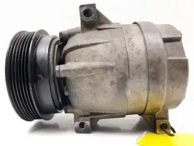 Second-hand car spare part air conditioning compressor for renault megane i fase 2 cabriolet (ea..) k4m700 .k7m702.k4m700.k4ma7.k4m.k4m708 oem iam references 6560630  