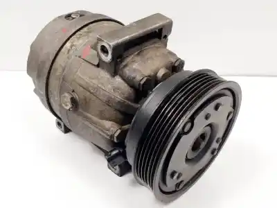 Second-hand car spare part air conditioning compressor for renault megane i fase 2 cabriolet (ea..) k4m700 .k7m702.k4m700.k4ma7.k4m.k4m708 oem iam references 6560630