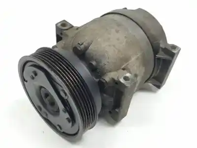 Second-hand car spare part air conditioning compressor for renault megane i fase 2 cabriolet (ea..) k4m700 .k7m702.k4m700.k4ma7.k4m.k4m708 oem iam references 6560630  