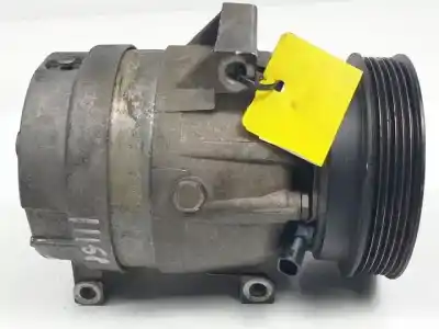 Second-hand car spare part air conditioning compressor for renault megane i fase 2 cabriolet (ea..) k4m700 .k7m702.k4m700.k4ma7.k4m.k4m708 oem iam references 6560630  