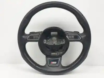 Автозапчасти б/у руль за audi s5 coupe (8t) cgwc ссылки oem iam 62473150g