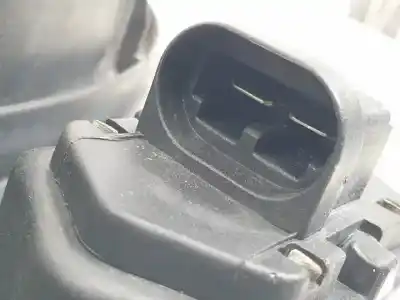 Автозапчастина б/у електро вентилятор для renault clio ii fase ii (b/cb0) k9k17 посилання на oem iam 8200685725b  
