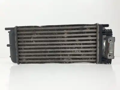 Pezzo di ricambio per auto di seconda mano intercooler per citroen c4 picasso sx riferimenti oem iam 9656503980  992507m