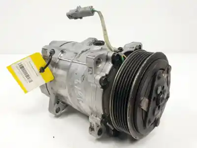 Pièce détachée automobile d'occasion compresseur de climatisation pour citroen xsara picasso 2.0 hdi cat (rhy / dw10td) références oem iam 2342808160  