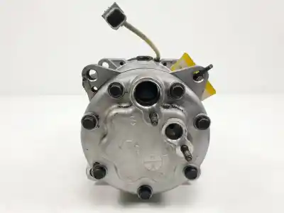 Pièce détachée automobile d'occasion compresseur de climatisation pour citroen xsara picasso 2.0 hdi cat (rhy / dw10td) références oem iam 2342808160  