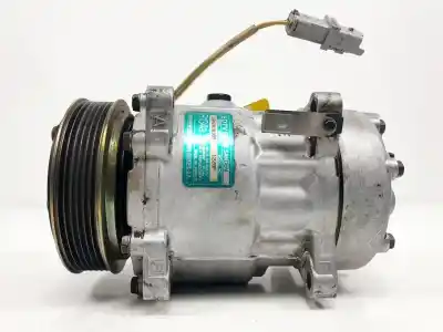Pièce détachée automobile d'occasion compresseur de climatisation pour citroen xsara picasso 2.0 hdi cat (rhy / dw10td) références oem iam 2342808160  