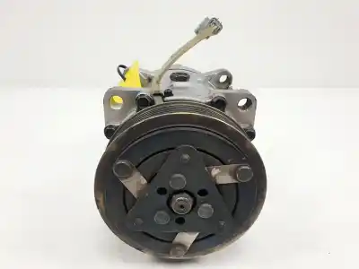 Pièce détachée automobile d'occasion compresseur de climatisation pour citroen xsara picasso 2.0 hdi cat (rhy / dw10td) références oem iam 2342808160  