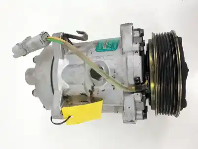 Pièce détachée automobile d'occasion compresseur de climatisation pour citroen xsara picasso 2.0 hdi cat (rhy / dw10td) références oem iam 2342808160  