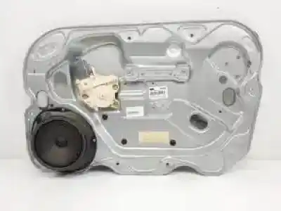 Автозапчастина б/у РЕГУЛЯТОР ПЕРЕДНЬОГО ПРАВОГО СКЛА для FORD FOCUS LIM. (CB4)  Посилання на OEM IAM 984697203  