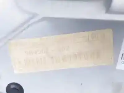 Peça sobressalente para automóvel em segunda mão elevador de vidros dianteira esquerda por ford focus lim. (cb4) g8da. g8db. g8dd. g8de. g8df referências oem iam 984562202  