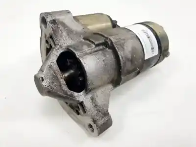 Second-hand car spare part STARTER MOTOR for PEUGEOT 307 CC (S1)  OEM IAM references 9656317680  