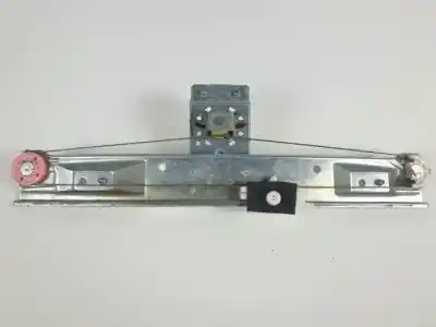 Second-hand car spare part rear right window regulator for opel corsa d d-z13dtj oem iam references 503741  
