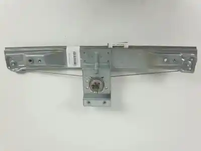 Peça sobressalente para automóvel em segunda mão elevador de vidros traseiro direito por opel corsa d d-z13dtj referências oem iam 503741