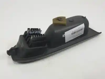 Pièce détachée automobile d'occasion commande de lève vitre arrière gauche pour renault scenic (ja..) k4ma7 références oem iam 432963k  