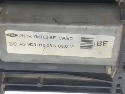 Автозапчасти б/у электронный модуль за ford fusion (cbk) fxja ссылки oem iam 2n1r7m168be  0132900007