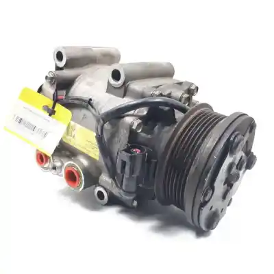 Piesă de schimb auto la mâna a doua compresor de aer condiționat pentru mazda 2 berlina (dy) fxja referințe oem iam ys4h19d629ac