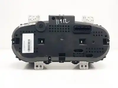 Second-hand car spare part dashboard for hyundai i30 ranchera familiar (gd) 1.4 crdi oem iam references 94003a6190  