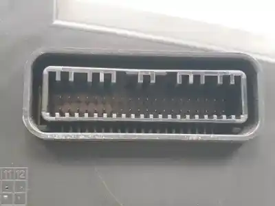 Second-hand car spare part dashboard for hyundai i30 ranchera familiar (gd) 1.4 crdi oem iam references 94003a6190  