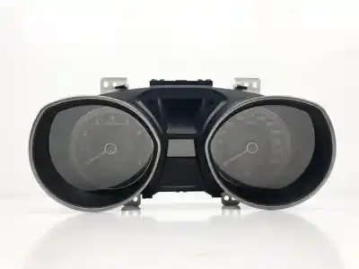 Second-hand car spare part dashboard for hyundai i30 ranchera familiar (gd) 1.4 crdi oem iam references 94003a6190