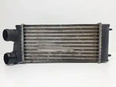 Автозапчасти б/у интеркулер за citroen c4 coupe 9hx ссылки oem iam 9648551880