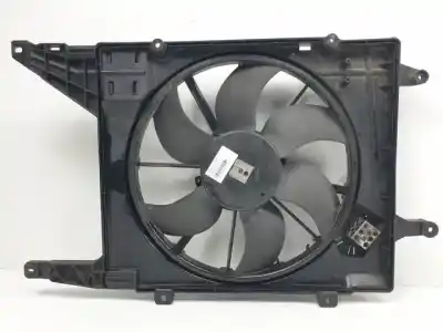 Second-hand car spare part radiator cooling fan for renault scenic (ja..) f4r740 oem iam references 8240257