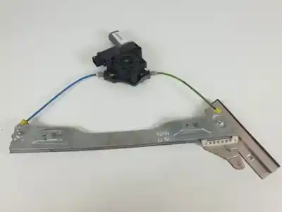 Peça sobressalente para automóvel em segunda mão elevador de vidros dianteiro direito por opel corsa d d-z13dtj referências oem iam 720050010300400