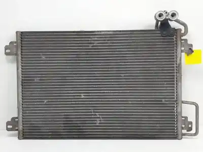 Second-hand car spare part air conditioning condenser / radiator for renault scenic (ja..) f4r740 oem iam references 710110201f02