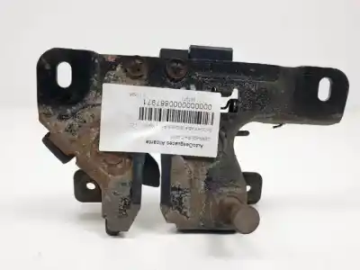 Second-hand car spare part bonnet lock for skoda fabia (6y2/6y3) asz oem iam references 6y0823509