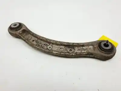 Tweedehands auto-onderdeel ophang arm achter recht boven voor audi q7 (4l) bug oem iam-referenties 7l0505375a