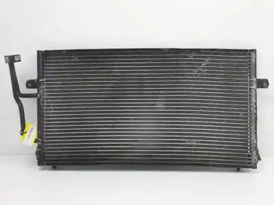 Peça sobressalente para automóvel em segunda mão condensador / radiador de ar condicionado por volvo s40 berlina b4164s2 referências oem iam 4825941