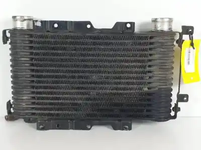 Автозапчасти б/у интеркулер за mitsubishi montero (v20/v40) 4m40 ссылки oem iam 1271000420