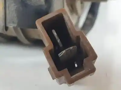 Second-hand car spare part intercooler for mitsubishi montero (v20/v40) 4m40 oem iam references 1271000420  