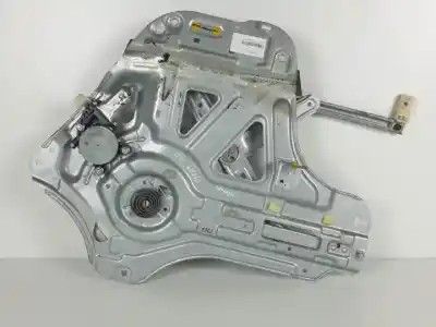 Second-hand car spare part passenger side right window regulator for kia carnival d/j3 oem iam references 824604d000