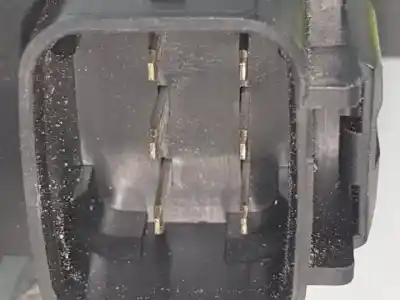 Second-hand car spare part driver left window regulator for kia carnival d/j3 oem iam references 824504d010  