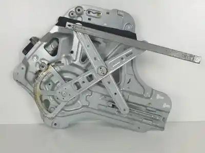 Second-hand car spare part driver left window regulator for kia carnival d/j3 oem iam references 824504d010  