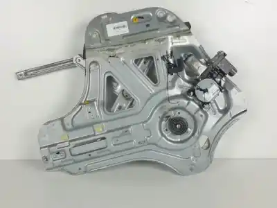Second-hand car spare part driver left window regulator for kia carnival d/j3 oem iam references 824504d010