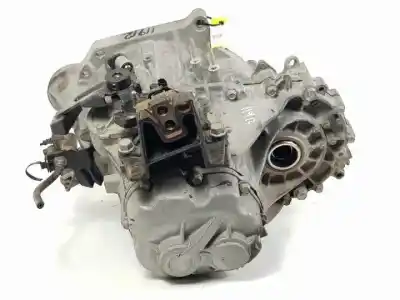 Автозапчастина б/у коробка передач для hyundai i30 ranchera familiar (gd) 1.4 crdi посилання на oem iam tz73cu  5 vel