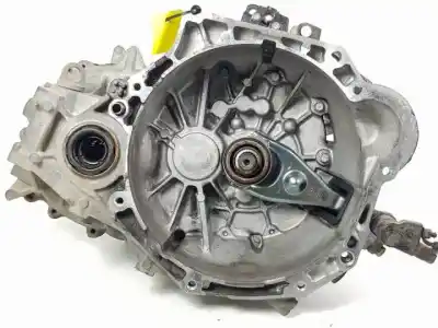 Second-hand car spare part gearbox for hyundai i30 ranchera familiar (gd) 1.4 crdi oem iam references tz73cu