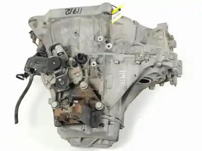 Автозапчастина б/у коробка передач для hyundai i30 ranchera familiar (gd) 1.4 crdi посилання на oem iam tz73cu  5 vel