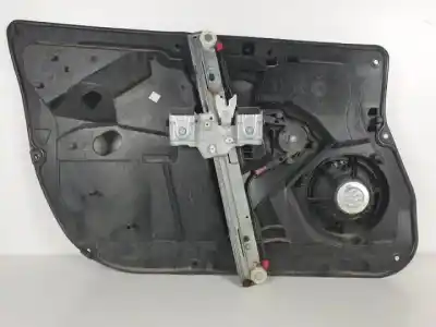 Pezzo di ricambio per auto di seconda mano alzacristalli anteriore destro per ford fiesta (cb1) kvja riferimenti oem iam 8a6114553a  