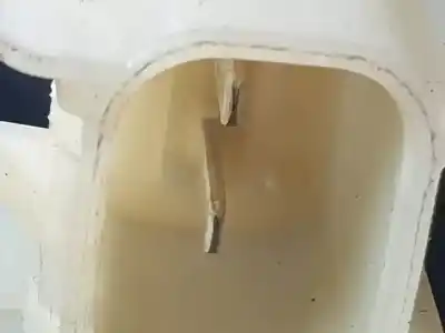 Pezzo di ricambio per auto di seconda mano alzacristalli anteriore destro per ford fiesta (cb1) kvja riferimenti oem iam 8a6114553a  