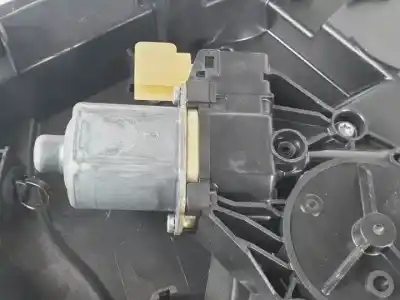 Pezzo di ricambio per auto di seconda mano alzacristalli anteriore destro per ford fiesta (cb1) kvja riferimenti oem iam 8a6114553a  