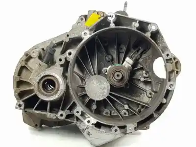Gebrauchtes Autoersatzteil GETRIEBE zum FORD GALAXY (VY)  OEM-IAM-Referenzen YM2R7002CD  5 VEL