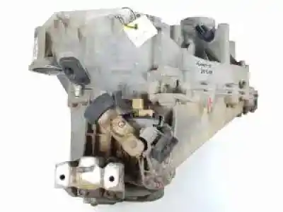 Second-hand car spare part gearbox for ford galaxy (vy) e5sa oem iam references ym2r7002cd  5 vel