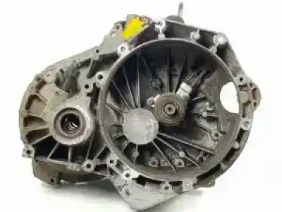 Second-hand car spare part gearbox for ford galaxy (vy) e5sa oem iam references ym2r7002cd  5 vel