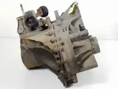 Second-hand car spare part gearbox for ford galaxy (vy) e5sa oem iam references ym2r7002cd  5 vel