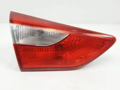 Second-hand car spare part interior left tailgate light for hyundai i30 ranchera familiar (gd) 1.4 crdi oem iam references 92403a50w