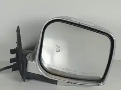 Автозапчастина б/у правий задний огляд для tata xenon 2.2dicor05 посилання на oem iam   